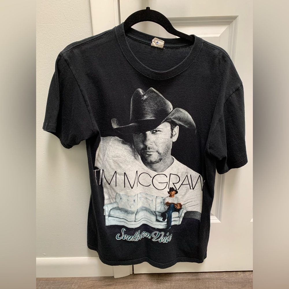 Concert Tee